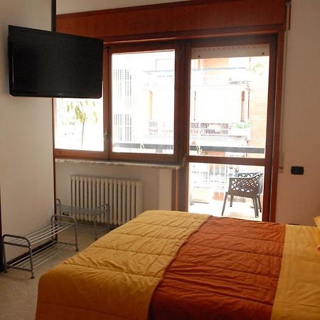 Bed & Breakfast Maricentro 타란토 객실 사진