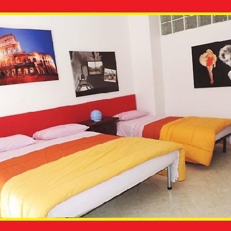 Bed & Breakfast Maricentro 타란토 외부 사진