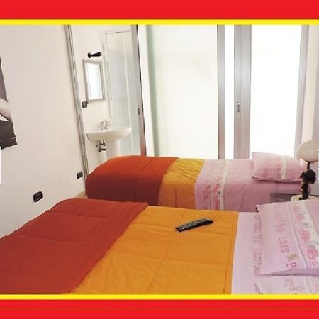 Bed & Breakfast Maricentro 타란토 외부 사진