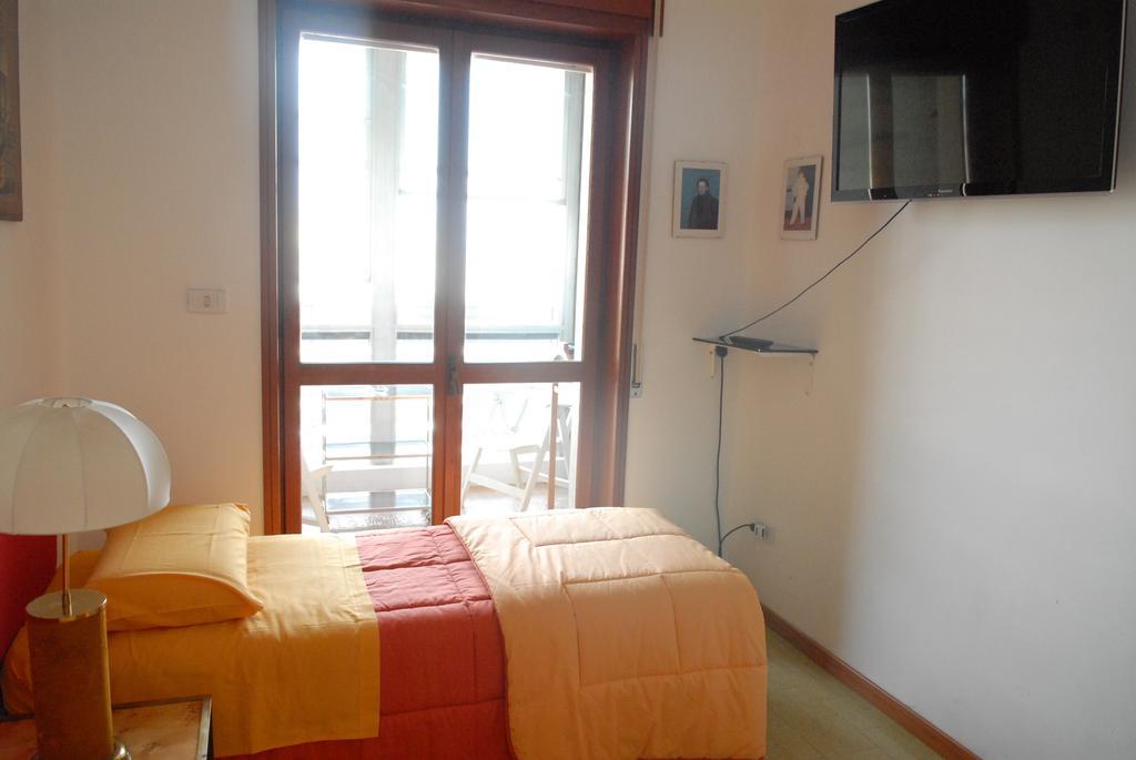 Bed & Breakfast Maricentro 타란토 외부 사진