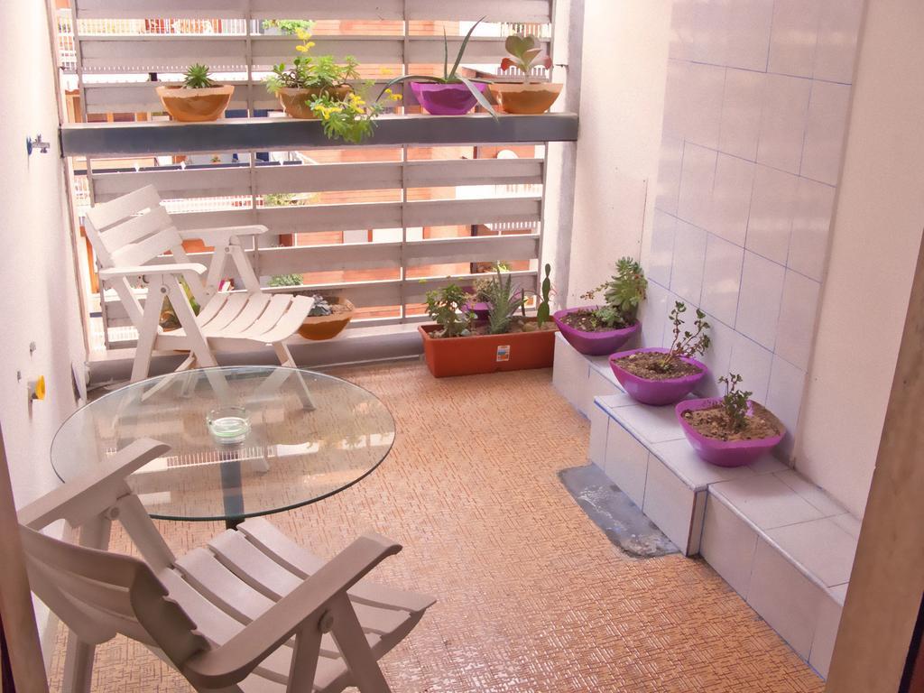 Bed & Breakfast Maricentro 타란토 객실 사진