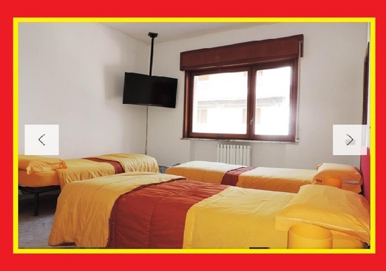 Bed & Breakfast Maricentro 타란토 외부 사진
