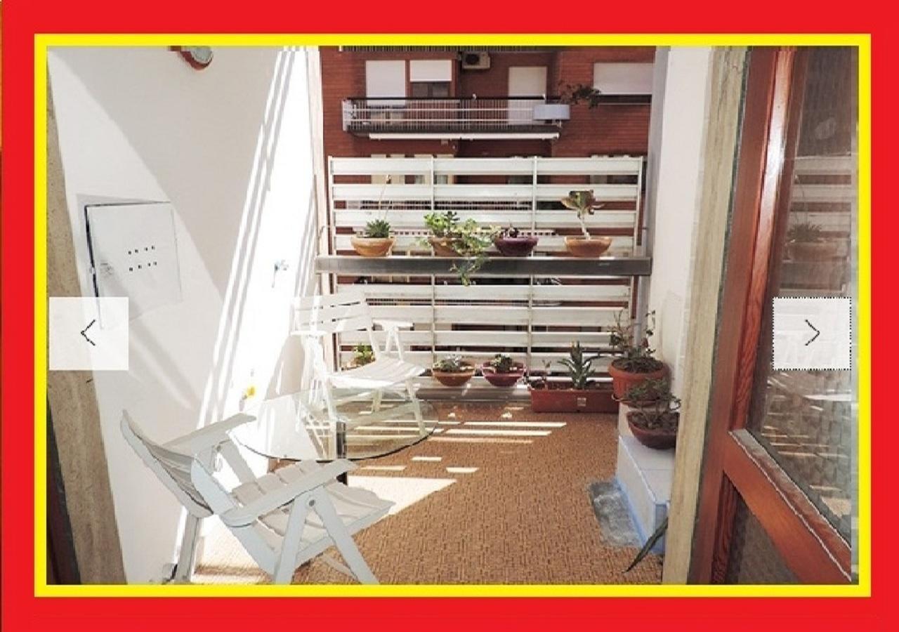 Bed & Breakfast Maricentro 타란토 외부 사진