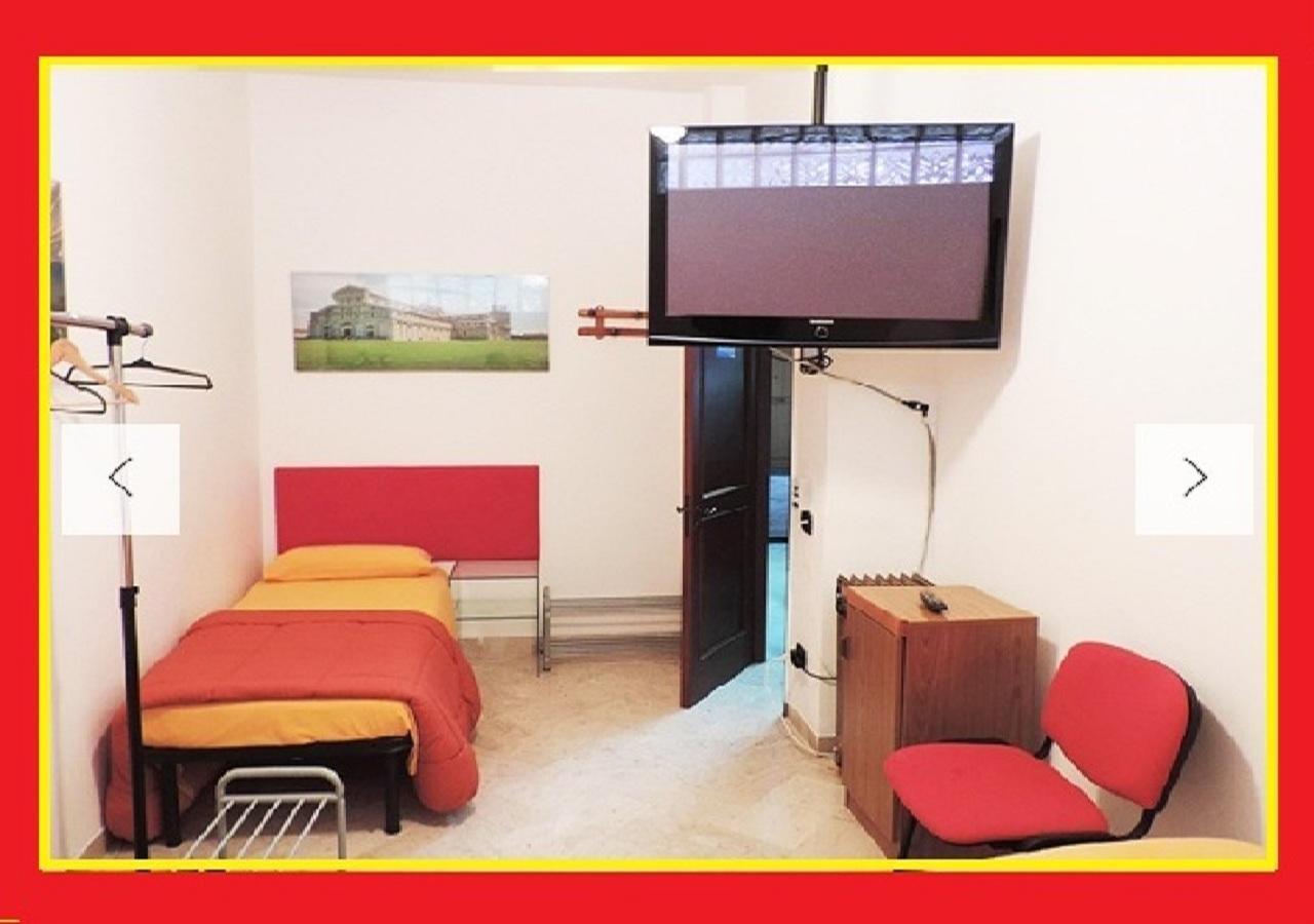Bed & Breakfast Maricentro 타란토 외부 사진