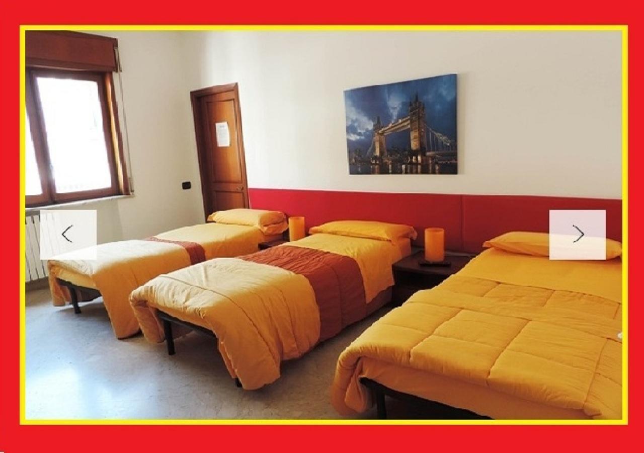 Bed & Breakfast Maricentro 타란토 외부 사진