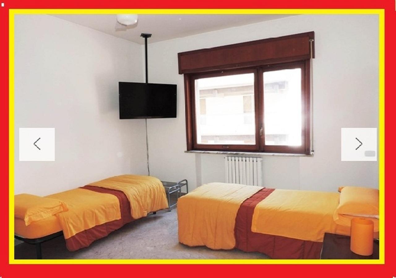Bed & Breakfast Maricentro 타란토 외부 사진