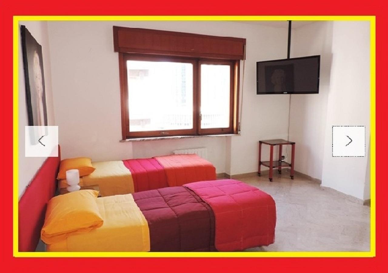 Bed & Breakfast Maricentro 타란토 외부 사진